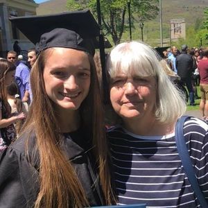 Meet your Posher, Maureen